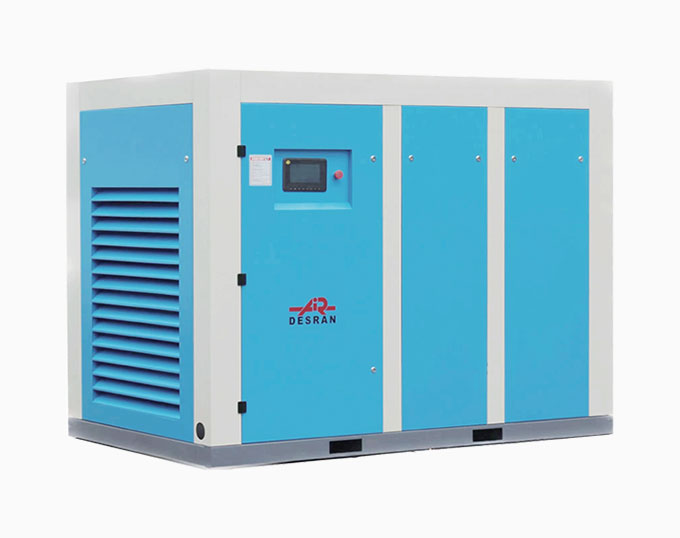 DSPM-180A 永磁变频螺杆机